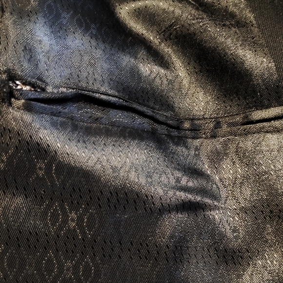 Shetland suit jacket - Picture 2 of 4